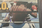 Mike Tyson Signed 7 4 88 Sports Illustrated Magazine Bas Beckett   Encapsulated