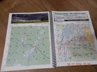 Land Atlas   Plat Book - Sawyer County Wisconsin - 2017 Mapping Solutions