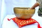 7  Healing Chakra Old Tibetan Singing Bowl excellent Old Singing Bowl hand Bowl 
