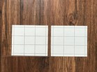 Yugoslavia 1991 Michel 2503-2504 Complete Series In Mini Sheets Mnh 