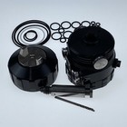 Aftermarket Spray Front End Fluid Housing Kit Fits Graco Fusion Air Purge Ap Gun