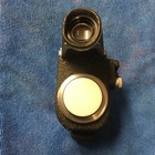 Camera Ernst  Leitz  Wetzlar Germany 16466m Range Finder