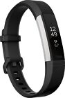 Fitbit Alta Hr Fitness Wristband Heart Rate Tracker Sleep Monitor Small