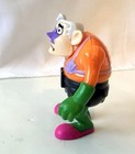 Fisher Price Imaginext Spongebob Squarepants Mermaid Man 3    Figure 2014 Mattel