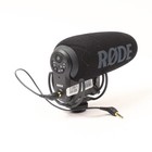 Rode Microphones Videomic Pro Directional On-camera Microphone - Sku 2112050