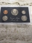1983 United States Proof Set Original U s  Mint Coin Collection Blue Case