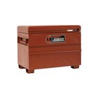 Jobox 2d-656990 Site-vault Hd 30 In  X 48 In  Tool Chest W  Drawer New