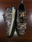 Carhartt Force 3  Sd Soft Toe Work Shoe F3445-21 Camo Mens Shoes 12 New