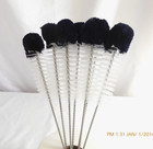 Best Bendable Bong Or Bottle  Cleaning  Brush