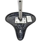 Persons 1persons Cruiser Bike Seat Bicycle Saddle Schwinn Made Usa 14-34008