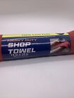 Telstar 100  Cotton Heavy Duty Shop Towel 12in X 14in 6 Pack
