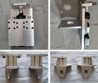 Cnc Mechanical Any Size Machine Kit Plasma Router Laser Gantry Z Axis 2 Brackets