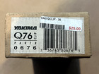 Yakima Q76 Clips - Pair