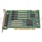 Used   Tested National Instruments Pci-6515 Data Acquisition Card