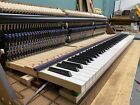Custom Midi Controller With Authentic Acoustic Studio Piano Action keys hammers