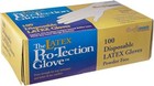 Disposable Latex Gloves  Powder Free Gloves