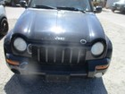 Used Hood Fits  2004 Jeep Liberty  Grade B