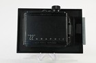 Graflex Graphic 22 12 Exposure 120 Roll Film Holder Back For 4x5  g983