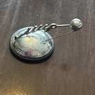 Rare Vintage Ussr Soviet Space Model Sputnik Satellite 1957 Desktop -as Is