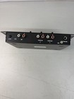 Gli Pro Glx-2800 2-channel Stereo Mixer W  Led Output Display No Cords