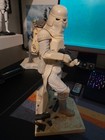 Star Wars Kotobukiya Artfx Imperial Snowtrooper Figure