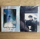 Little Mushroom Manhua Vol  1-2 Kinokuniya Exclusive   Lezhin Bomtoon Yaoi Bl