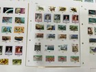 Venuatu Stamps Mint And Used 15 Leaves Most Mint   a95