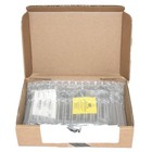 Dell Chelsio Quad Port 10gbe T540-bt T5 Rj-45 Low Profile Network Adapter 5mhdp