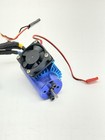 Traxxas 1 16 Vxl-3m Brushless System 3370 Esc Motor Combo Slash E-revo Summit