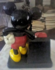 1995 At t Disney Mickey Mouse 15    Touch Tone Phone Vintage     Untested As Is