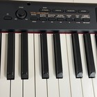 Casio Cdp-s360 88-key Slim-body Portable Digital Piano - Black  - New