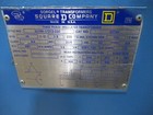 Square D 45t3h  os  45kva Transformer 480x120 208 Volt 3ph Blue -t395-warranty