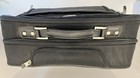 Samsonite Black Wheeled Portfolio Double Gusset Model 934865