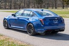 2022 Cadillac Cts Ct5-v 668 H p  Automatic