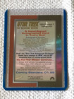 1999 Skybox Star Trek The Original Series Season 3 Promo Card Nm No 