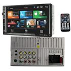 Soundstream Vm700hb 7  Media Car Stereo Radio Dash Kit For 1995-2002 Ck Pickup