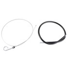 For Dodge Ram 5 9l 4b Cummins 89-98 5 6b Oil Indicator Dipstick   Gauge Tube Set