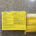 Preparation H Wipes