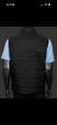 Scotty Cameron Fine Milled Putters Quilted Vest     Men   s Medium   Worn Once