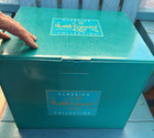 Disney Large Fishing Follies Goofy And Wilbur In Boat Boxed L e  17 1000 Mint