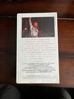 Engelbert Humperdinck Live Concert At The Greek Theatre 1992 Vhs Factory Sealed 