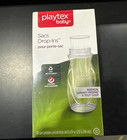 Playtex Drop-ins Baby Bottle Disposable Liners 8-10 Oz  237-296ml    50 Count