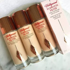 Charlotte Tilbury Hollywood Flawless Filter 12 Colors 1 Oz