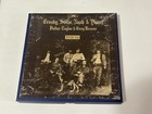 Lot 2 Reel To Real Tapes  Crosby Stills Nash   Young Deja Vu  Self-titled X8229