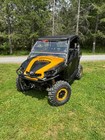 2011 Can Am Commander 1000x