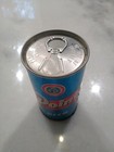 Point  hop Leaf In Logo  S s Beer Can  Vintage Beer Can  Bottom Opened 