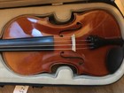 Mittenwald  Germany Full Size Violin
