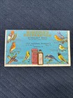 Vintage Wampole s Preparation Tonic   Stimulant Advertising Ink Blotter