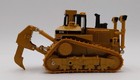 Norscot 1 50 Scale Caterpillar Cat D11r Dozer W  Ripper No 3078 Ex box