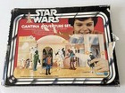 Star Wars Cantina Adventure Set Box Only Kenner Vintage 1978 Anh Blue Snag